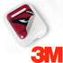 NFL Arizona Cardinals Zone Block Apple AirPods Skin