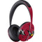 NFL Arizona Cardinals Zone Block Bose Noise Cancelling Headphones 700 Skin