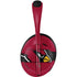 NFL Arizona Cardinals Zone Block Bose Noise Cancelling Headphones 700 Skin