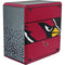 NFL Arizona Cardinals Zone Block Cooler Master MasterBox Q300L Mini Tower Skin