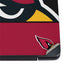 NFL Arizona Cardinals Zone Block Dell Vostro Skin