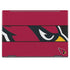 NFL Arizona Cardinals Zone Block HP Envy Skin