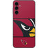 NFL Arizona Cardinals Zone Block Galaxy A14 5G Skin
