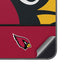 NFL Arizona Cardinals Zone Block Galaxy A14 5G Skin