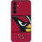 NFL Arizona Cardinals Zone Block Galaxy A54 5G Skin