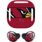 NFL Arizona Cardinals Zone Block Galaxy Buds Pro Skin