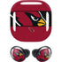 NFL Arizona Cardinals Zone Block Galaxy Buds Pro Skin