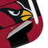 NFL Arizona Cardinals Zone Block Galaxy Buds Pro Skin