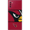 NFL Arizona Cardinals Zone Block Galaxy Note 10 Skin