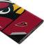 NFL Arizona Cardinals Zone Block Galaxy Note 10 Skin