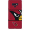 NFL Arizona Cardinals Zone Block Galaxy Note 9 Skin