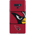 NFL Arizona Cardinals Zone Block Galaxy Note 9 Skin