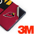 NFL Arizona Cardinals Zone Block Galaxy Note 9 Skin