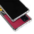 NFL Arizona Cardinals Zone Block Galaxy Note20 5G Clear Case