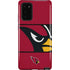 NFL Arizona Cardinals Zone Block Galaxy Note20 5G Pro Case