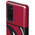NFL Arizona Cardinals Zone Block Galaxy Note20 5G Pro Case