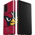 NFL Arizona Cardinals Zone Block Galaxy Note20 5G Pro Case