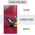 NFL Arizona Cardinals Zone Block Galaxy Note20 5G Skin