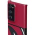NFL Arizona Cardinals Zone Block Galaxy Note20 Ultra 5G Lite Case