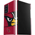 NFL Arizona Cardinals Zone Block Galaxy Note20 Ultra 5G Lite Case
