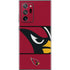NFL Arizona Cardinals Zone Block Galaxy Note20 Ultra 5G Skin