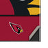 NFL Arizona Cardinals Zone Block Galaxy Note20 Ultra 5G Skin
