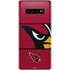 NFL Arizona Cardinals Zone Block Galaxy S10 Plus Skin