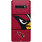 NFL Arizona Cardinals Zone Block Galaxy S10 Skin
