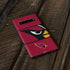 NFL Arizona Cardinals Zone Block Galaxy S10 Skin