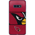 NFL Arizona Cardinals Zone Block Galaxy S10e Skin