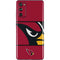 NFL Arizona Cardinals Zone Block Galaxy S20 Fan Edition Skin