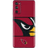 NFL Arizona Cardinals Zone Block Galaxy S20 Fan Edition Skin