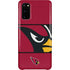 NFL Arizona Cardinals Zone Block Galaxy S20 Lite Case
