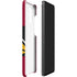 NFL Arizona Cardinals Zone Block Galaxy S20 Lite Case