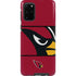 NFL Arizona Cardinals Zone Block Galaxy S20 Plus Pro Case