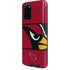 NFL Arizona Cardinals Zone Block Galaxy S20 Plus Pro Case