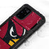 NFL Arizona Cardinals Zone Block Galaxy S20 Plus Waterproof Case