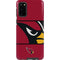 NFL Arizona Cardinals Zone Block Galaxy S20 Pro Case
