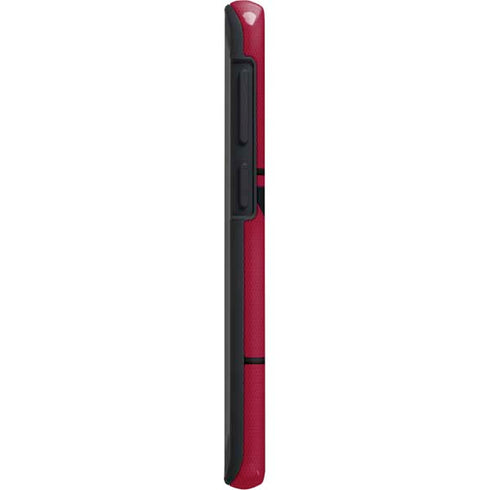 NFL Arizona Cardinals Zone Block Galaxy S20 Pro Case