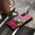 NFL Arizona Cardinals Zone Block Galaxy S20 Pro Case