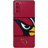 NFL Arizona Cardinals Zone Block Galaxy S20 Skin