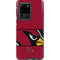 NFL Arizona Cardinals Zone Block Galaxy S20 Ultra 5G Pro Case