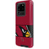 NFL Arizona Cardinals Zone Block Galaxy S20 Ultra 5G Pro Case