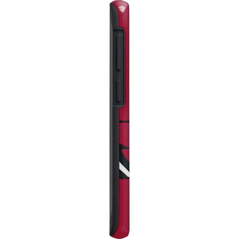 NFL Arizona Cardinals Zone Block Galaxy S20 Ultra 5G Pro Case