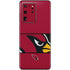 NFL Arizona Cardinals Zone Block Galaxy S20 Ultra 5G Skin