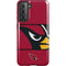 NFL Arizona Cardinals Zone Block Galaxy S21 5G Pro Case