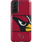 NFL Arizona Cardinals Zone Block Galaxy S21 FE Pro Case