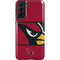 NFL Arizona Cardinals Zone Block Galaxy S21 Plus 5G Pro Case