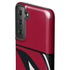 NFL Arizona Cardinals Zone Block Galaxy S21 Plus 5G Pro Case