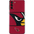 NFL Arizona Cardinals Zone Block Galaxy S21 Plus 5G Skin